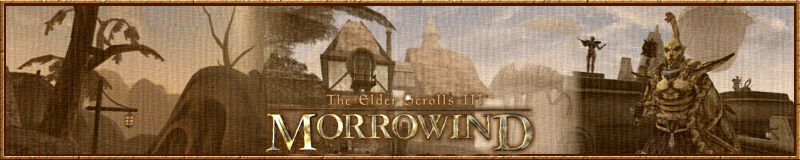 Morrowind-Banner