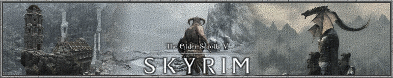 Skyrim-Banner