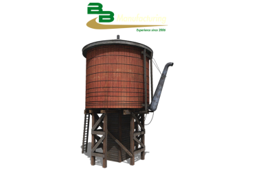 FS 19 - Wasserturm US