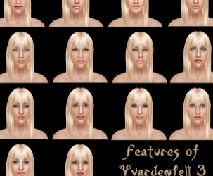 Features of Vvardenfell 3