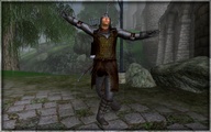 Sephs New Animations Sephs New Animations