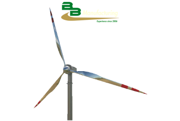 FS 19 - Windkraftanlagen