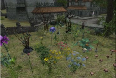 Complete Gardening DV 1.0.1