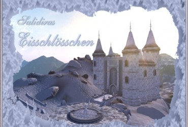 Salidiras Eisschlösschen