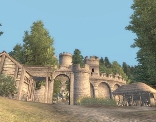 Vetur Fortress - Die Winterfeste v1.1