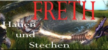 Freth - Hauen und Stechen