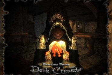 FB Dark Crusader DV