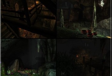 Alchemist's Cave DV 1.1