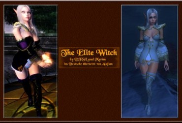 Elite Witch DV 1.0
