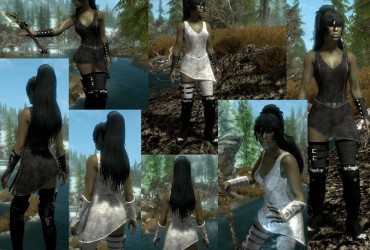 Ashara's Princess of the Woods DV