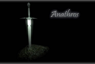 Anathros