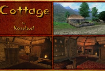 Rosebuds Cottage