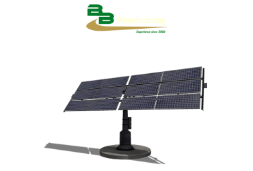 FS 19 - Solaranlage