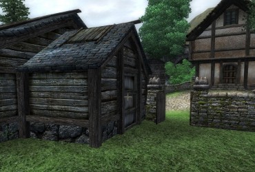 Quarls Texture Pack 3 - Redimized