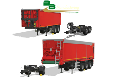 FS 19 - Krampe Pack BBM