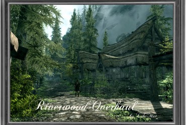 LilaMue's Riverwood Overhaul