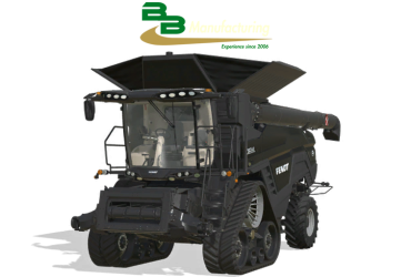 FS 19 - AGCO IDEAL