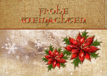 Weihnachstlesungen