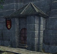 Hel Borne's architektonische Meisterleistungen