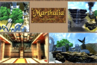 Marthalia v1.01