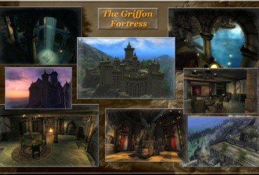 Griffon Fortress