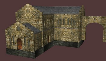 Hel Borne's Free Mesh Resources