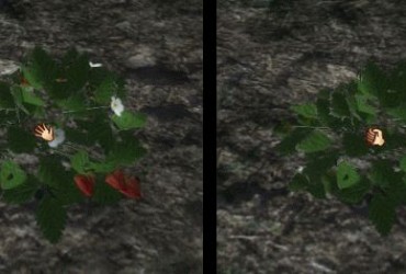 DEJ Harvest - Flora v3.0 (EV/DV)