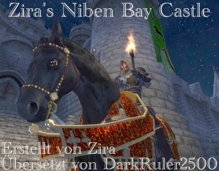 Ziras Niben Bay Castle DV