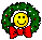 :wreath